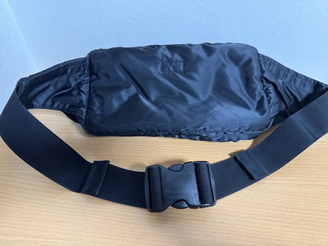 希少 新品同様 PORTER TANKER タンカー 2way ウエストバッグ