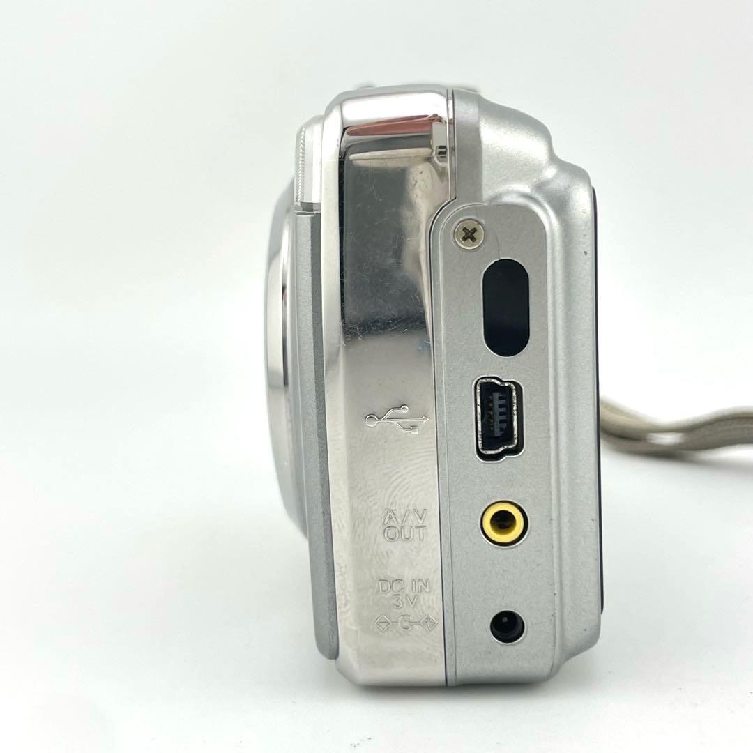 実写美⭕️外観綺麗【動作確認済み】FUJIFILM FinePix A900