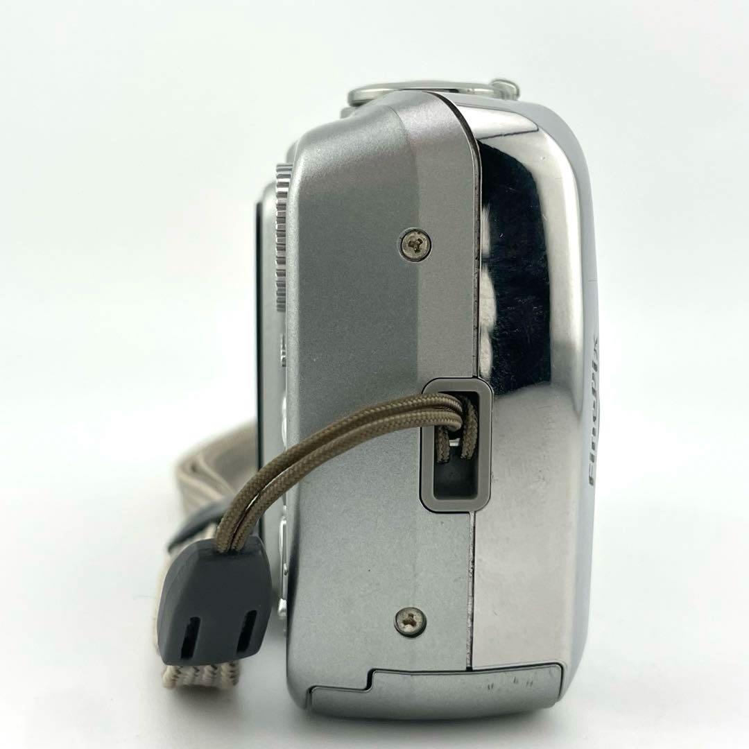 実写美⭕️外観綺麗【動作確認済み】FUJIFILM FinePix A900