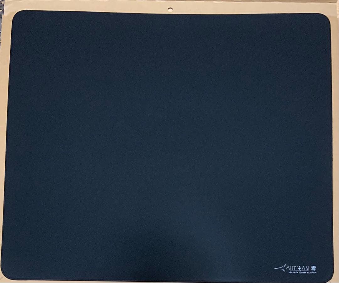 Artisan ハヤテ乙 ゼロ XL