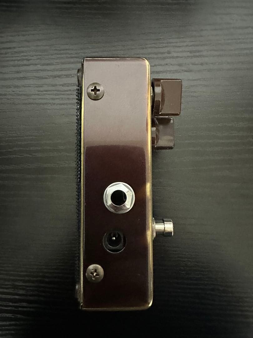 ギター Vemuram Butter Machine