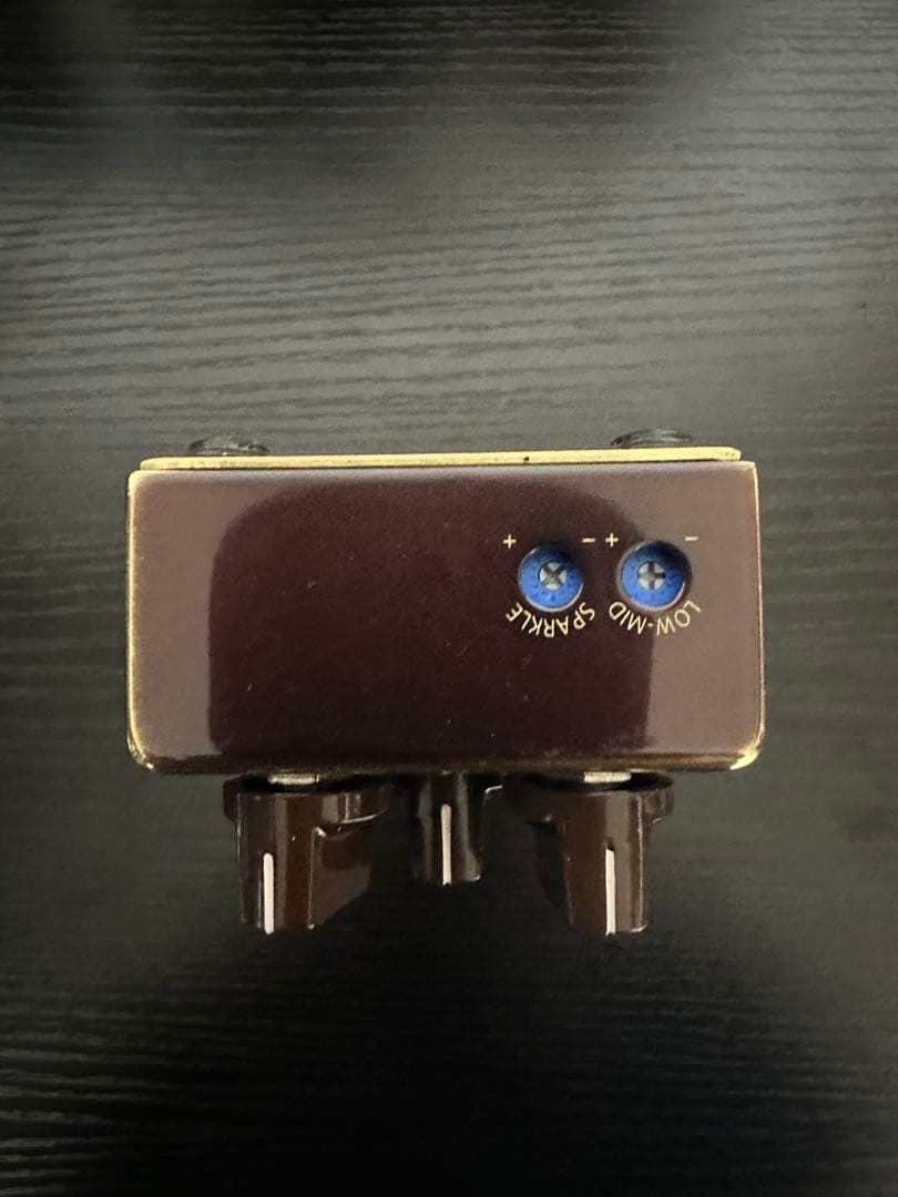 ギター Vemuram Butter Machine