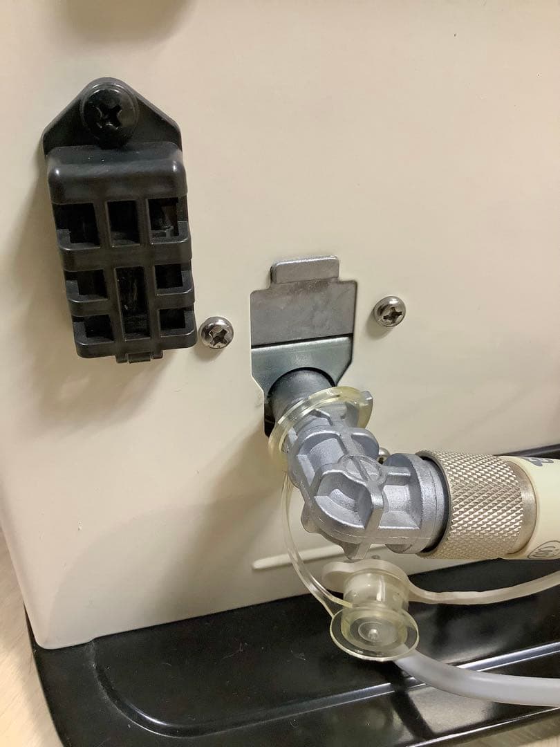 ガスファンヒーター【RC-S4001E】