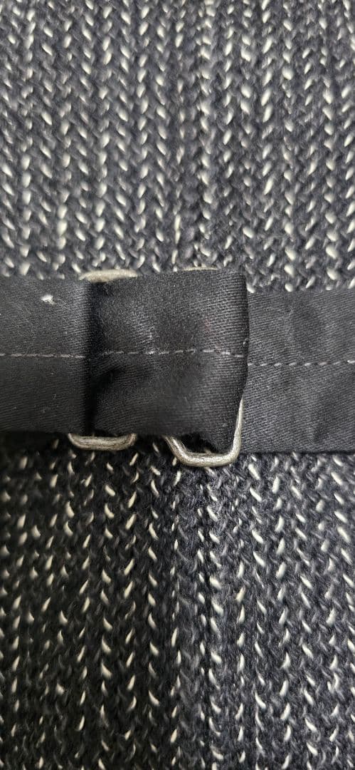 【希少美品】BROWN'S BEACH JACKET 　ロストヒルズ