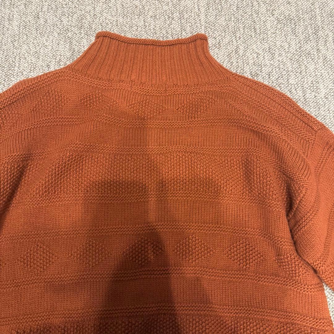 MARGARET HOWELLマーガレットハウエル　セーター　サイズ2