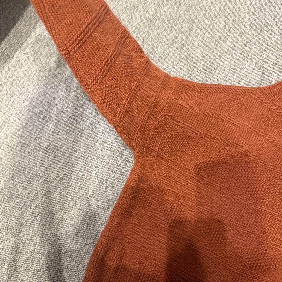 MARGARET HOWELLマーガレットハウエル　セーター　サイズ2