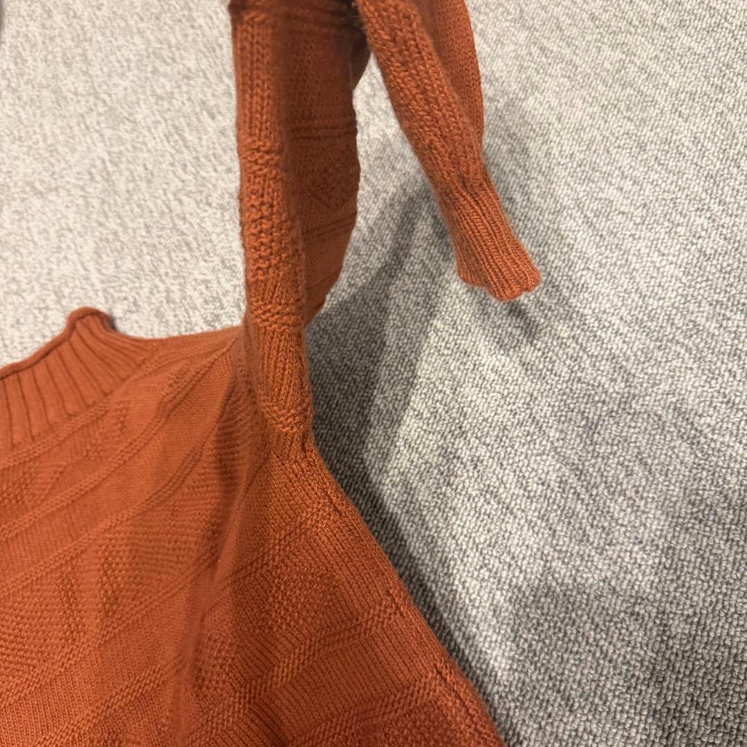 MARGARET HOWELLマーガレットハウエル　セーター　サイズ2