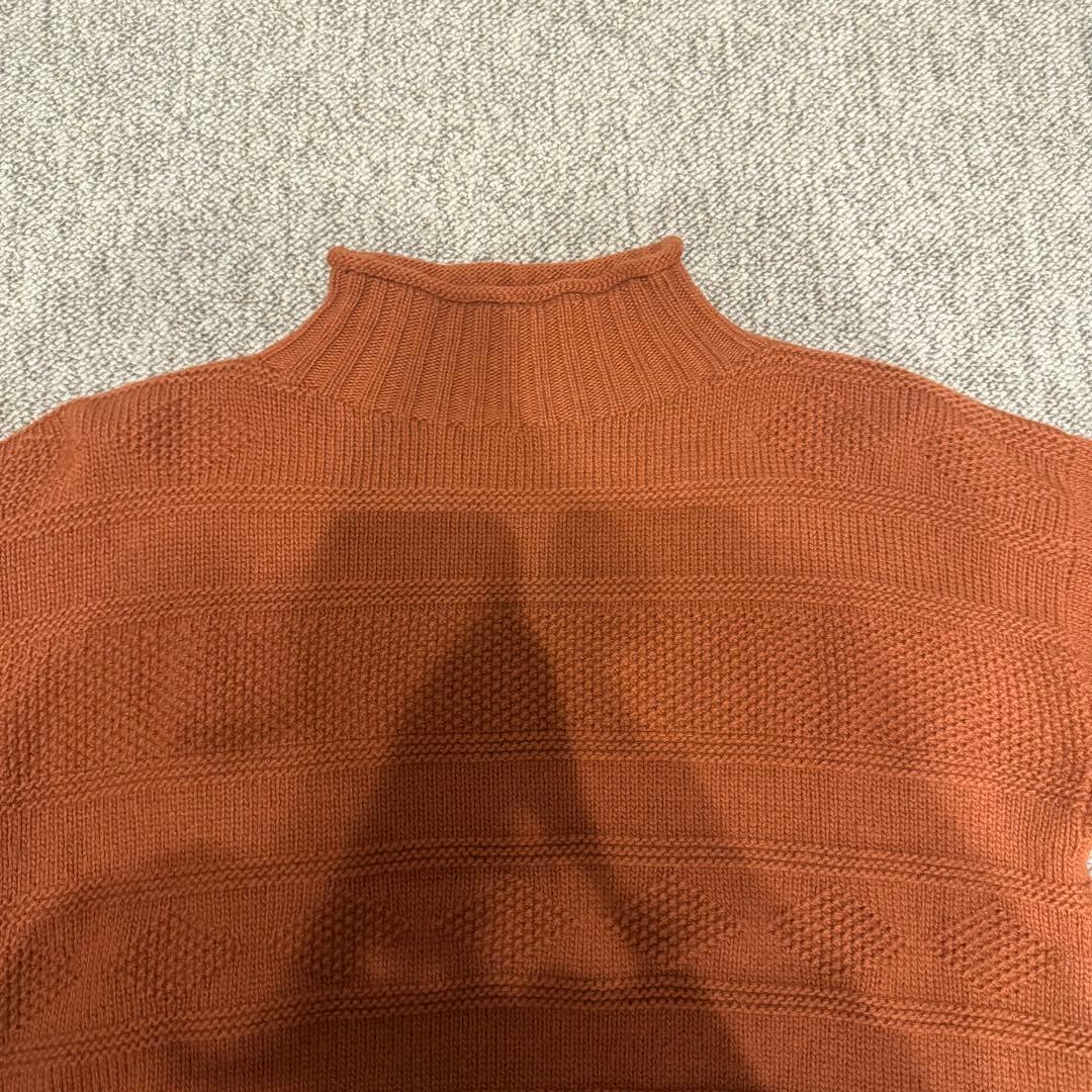 MARGARET HOWELLマーガレットハウエル　セーター　サイズ2