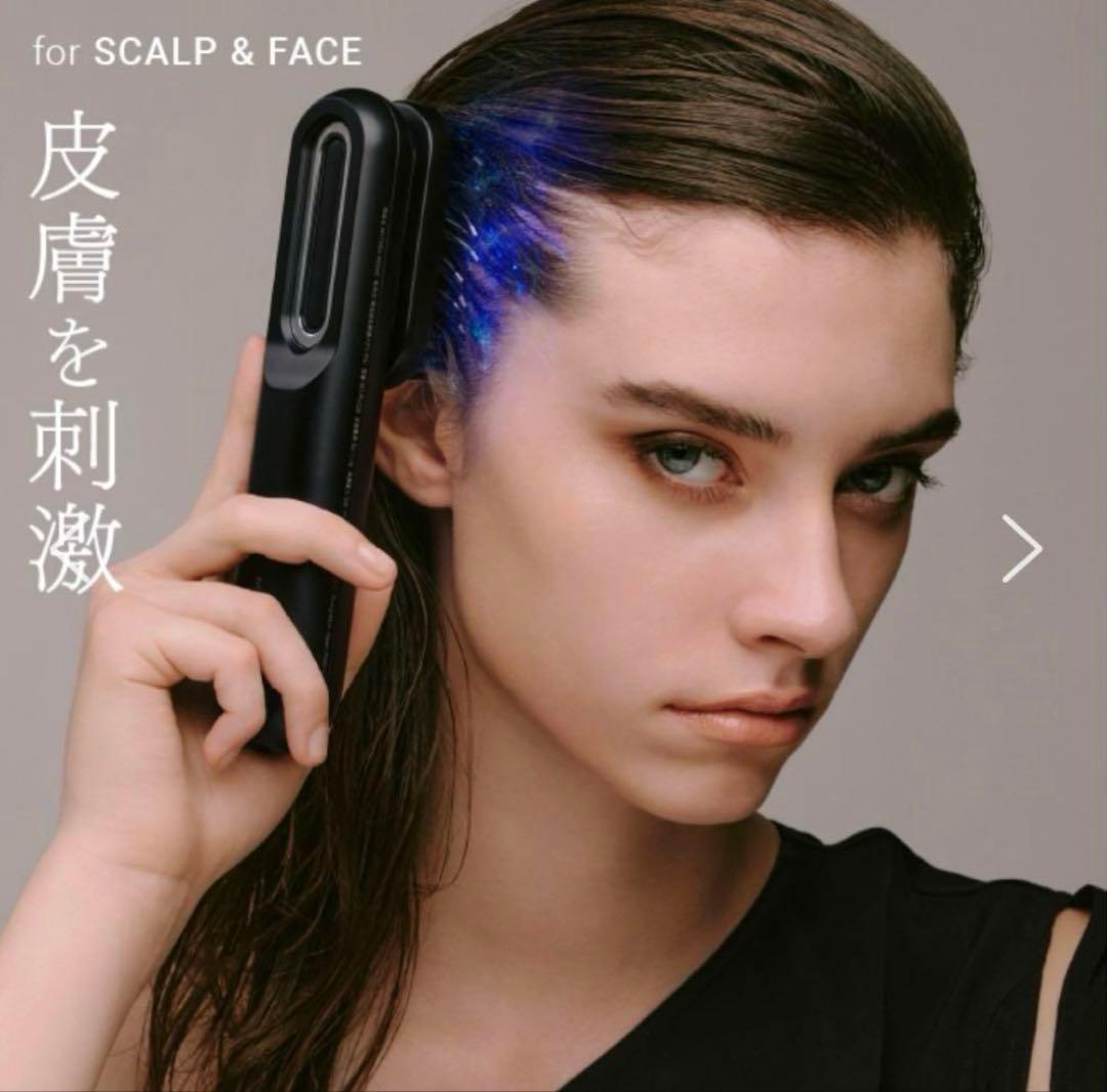 【超美品】トータルリフト美顔器 MYTREX PROVE MT-PV22B