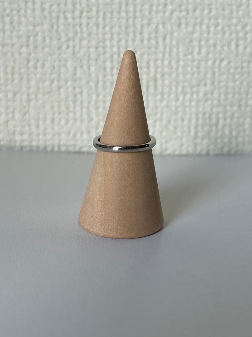 MIKIMOTO ダイヤモンドリング