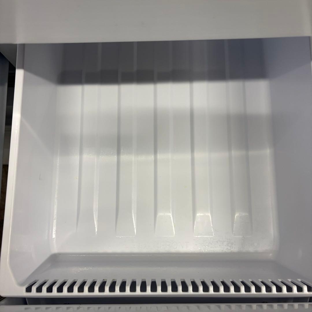 ★106　冷蔵庫　シャープ　大型　400-500ℓ　両開き　安い　綺麗　設置無料