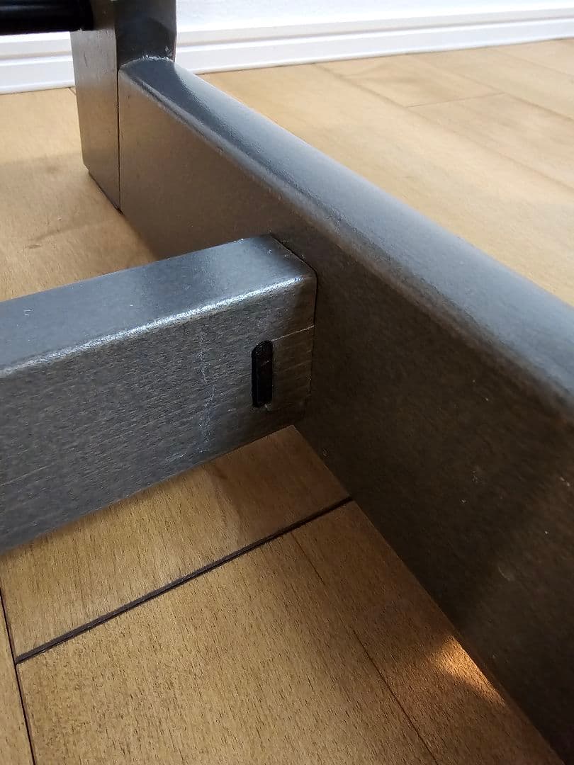 ストッケ トリップトラップチェア ヘイジーグレー シリアル5 ベビー 赤ちゃん