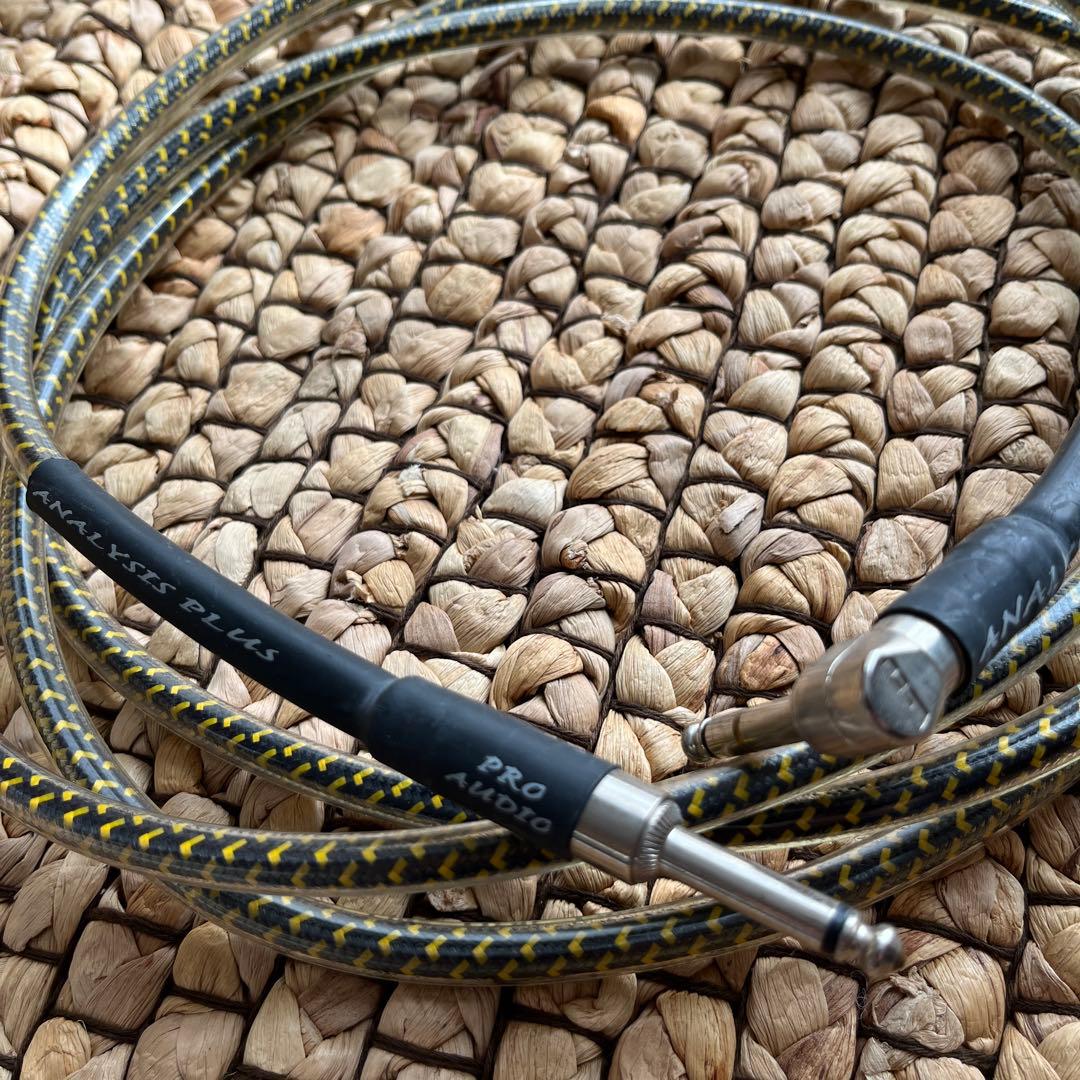 ✱ BOSS GT-100 ANALYSIS PLUS ３㍍ ケースSET