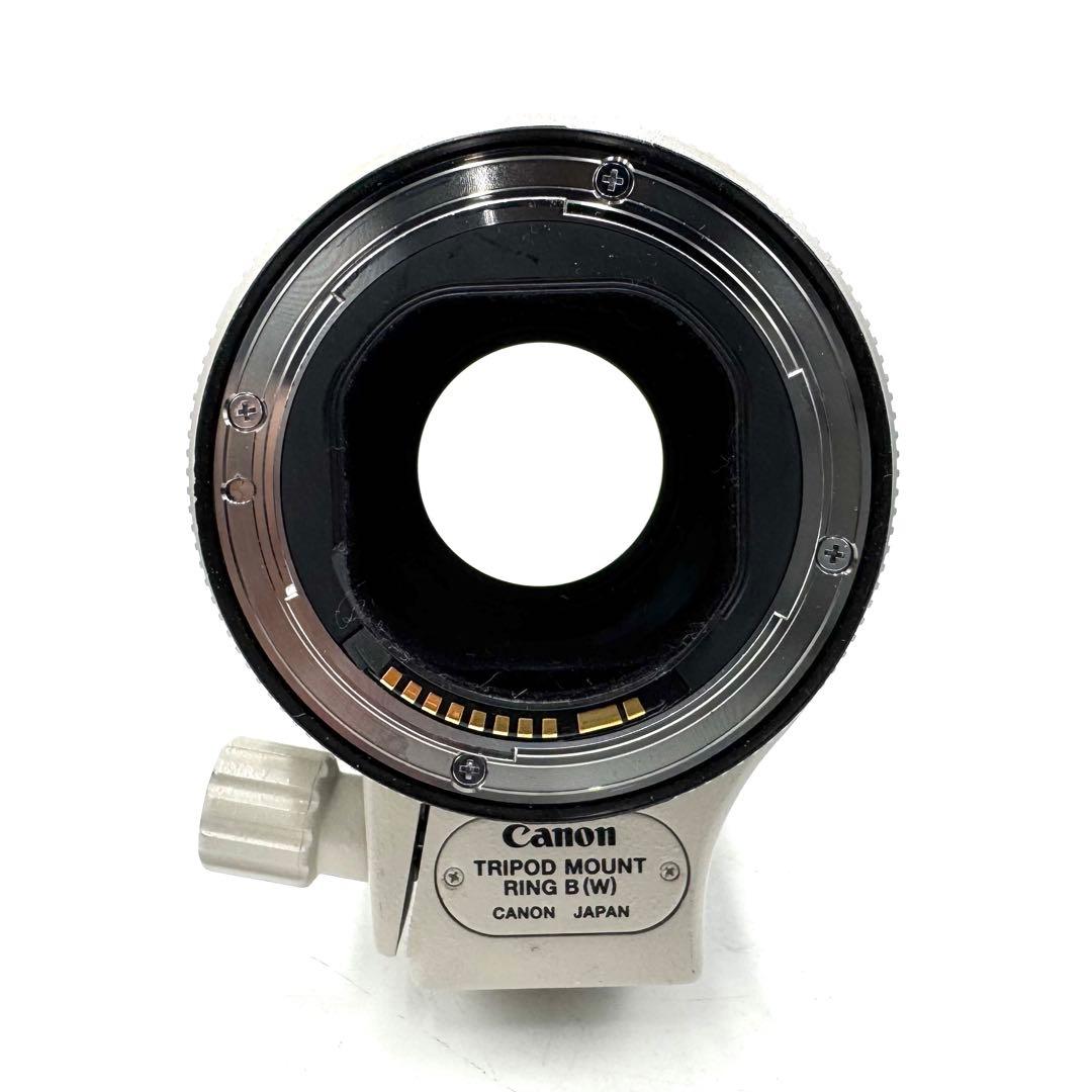 動作良好 Canon EF 70-200mm F2.8 L IS II USM