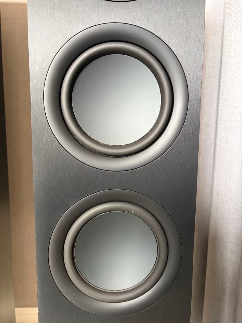 KEF Q750 ペア　2本1組
