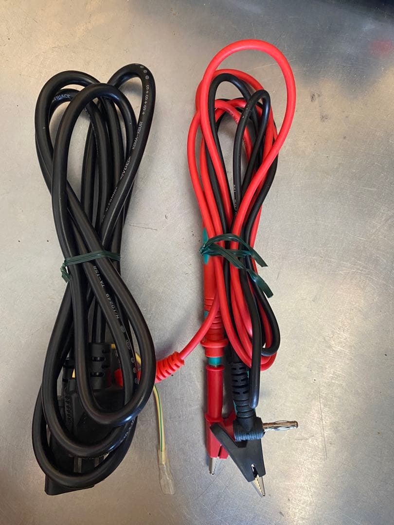 BK Precision 1688B スイッチング DC 電源、18V/20A