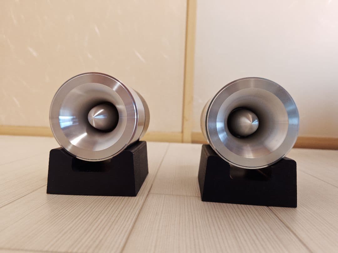 ロ*G様 ホーンツイーター　CORAL　H-105