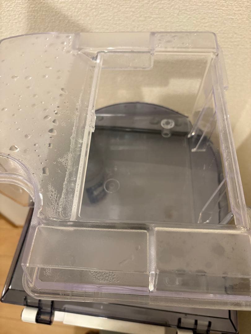 浄水型ウォーターサーバー トール エブリィフレシャスevery frecious