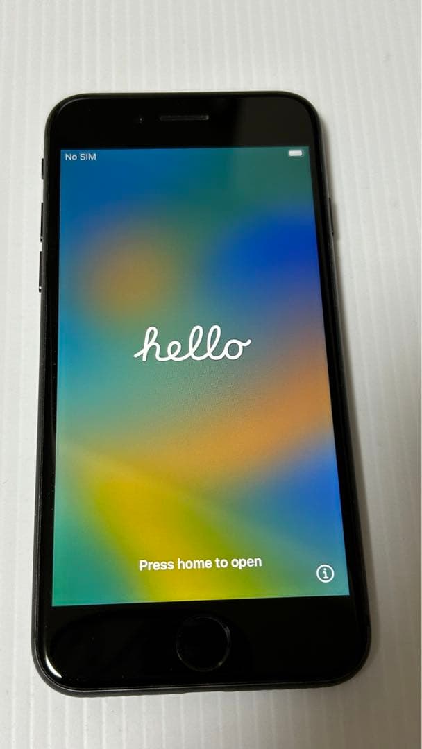 iPhone 8 256GB 本体