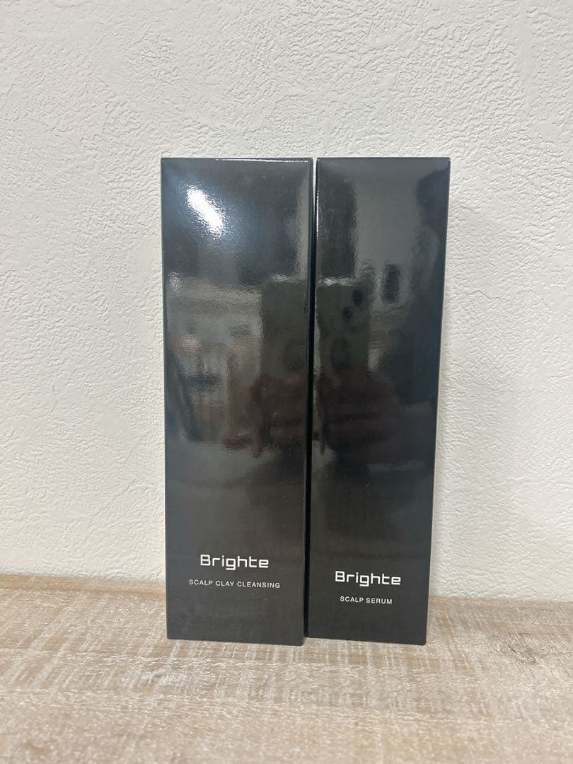 戸*紀様 【美品】Brighte エレキブラシプラス 4点セット