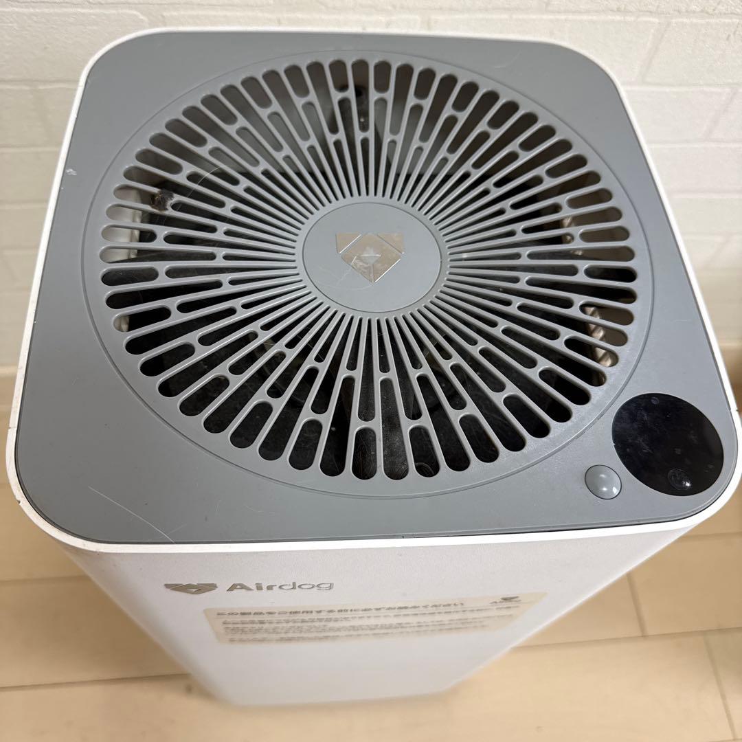 Airdog 空気清浄機　X3s【ジャンク品】