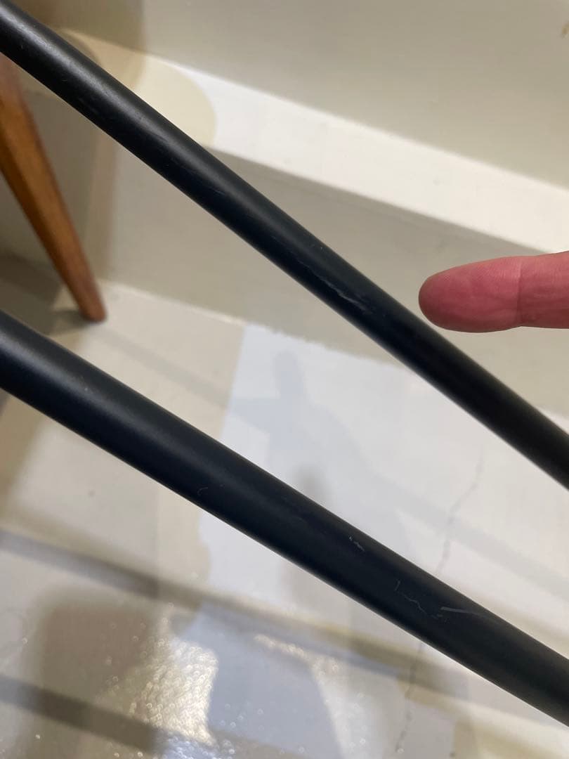 Armada 伸縮ポール　110〜130㎝　バックカントリー