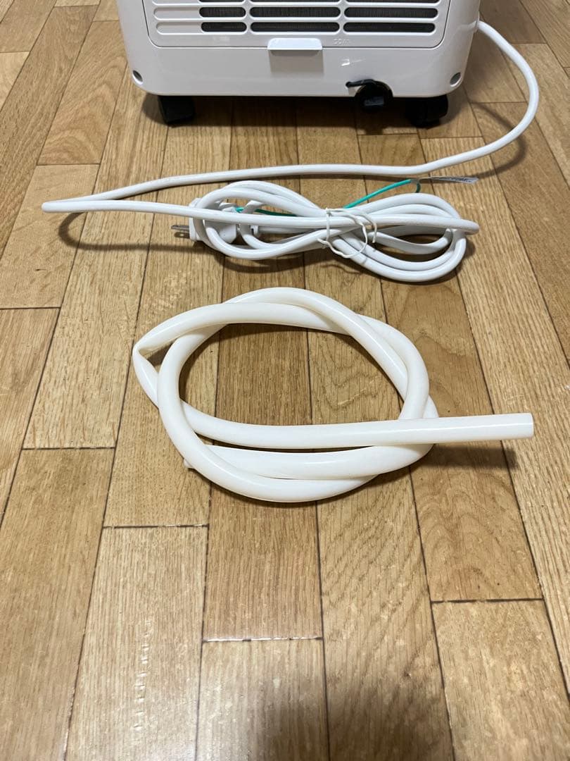 【未使用品】スポットクーラー　エアコン　室内クーラー　冷風機