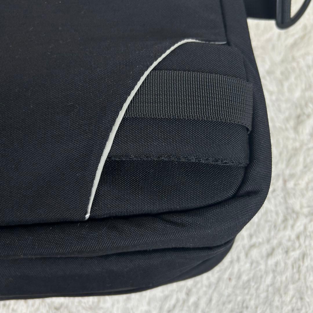 バッグ MYSTERY RANCH 3way 18 Black