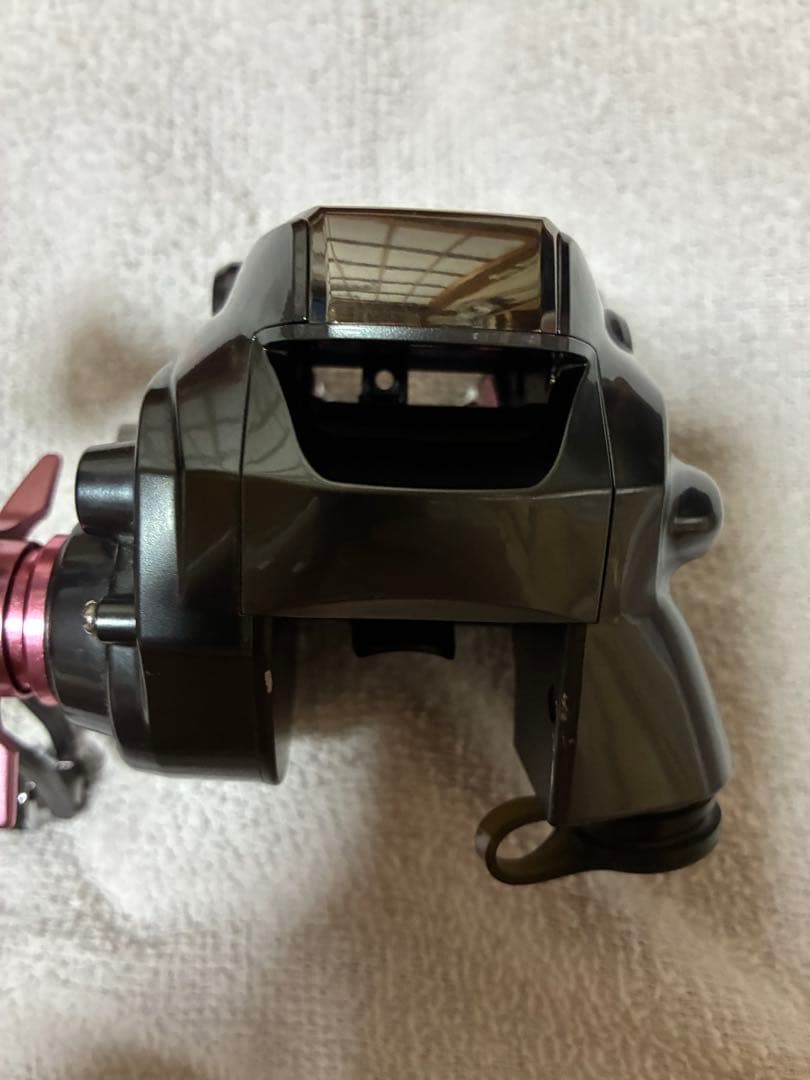 シーボーグDH (ジャンク品)