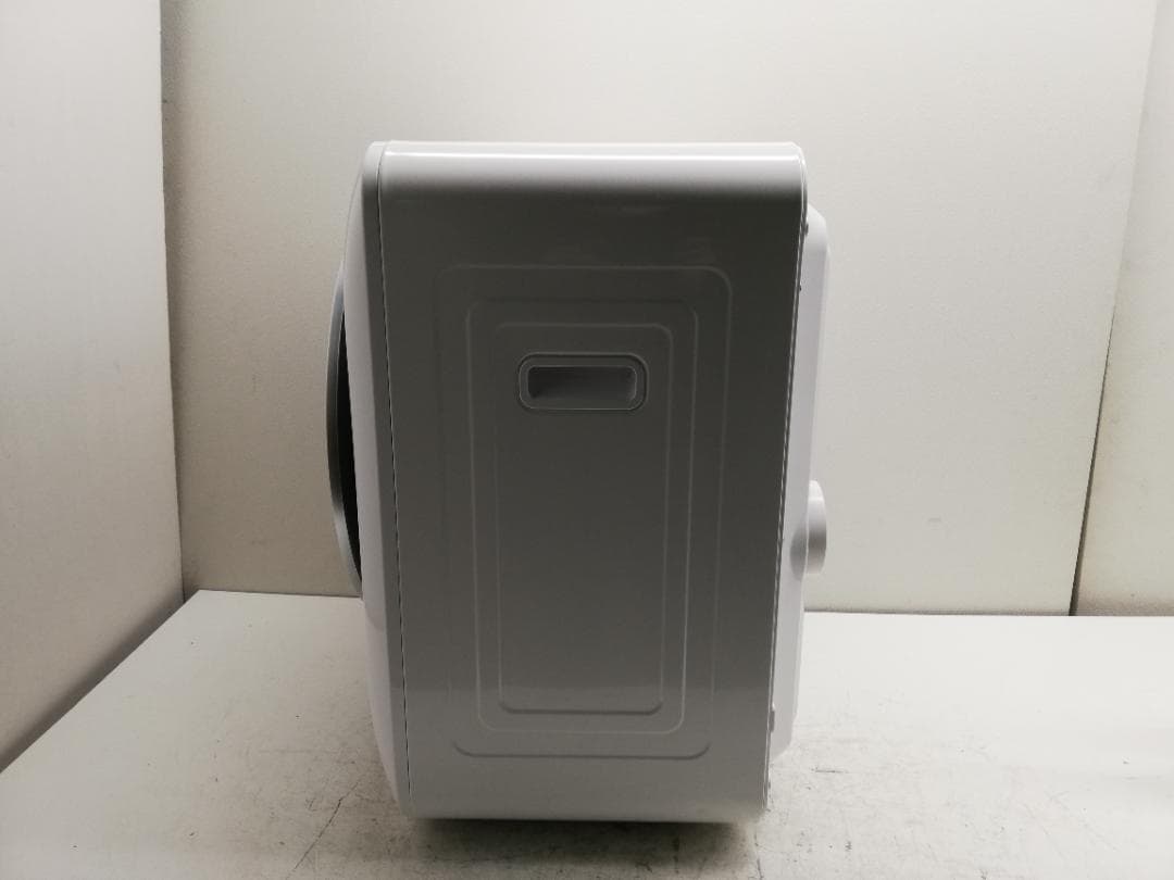 TopCloud　衣類乾燥機 3kg　ホワイト