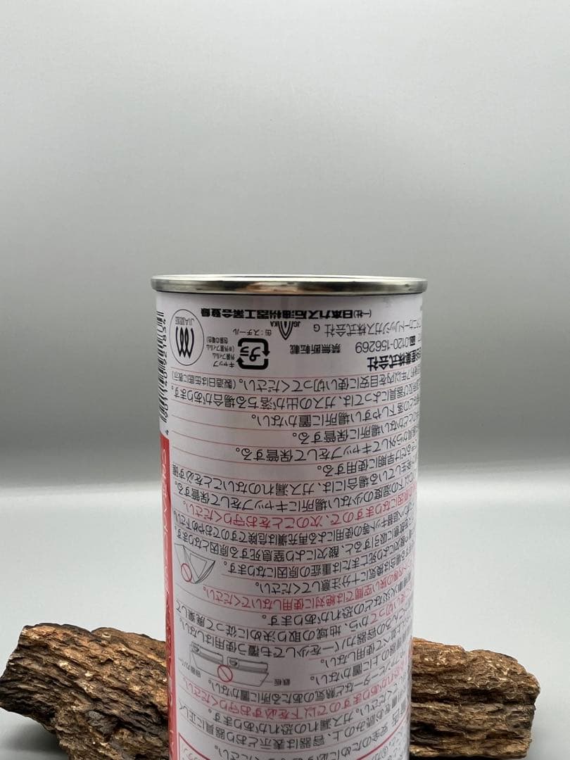 高精度3Dプリント　完全密閉　誤開封防止構造　ガス缶型スタッシュケース　パープル