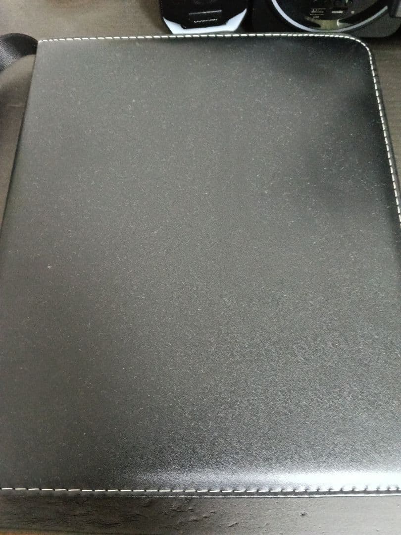 ポケモンカード バインダーセット引退品