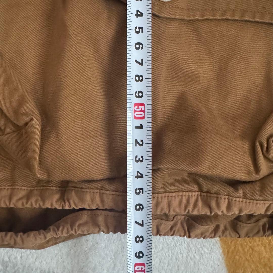 快晴堂 HAYATE アルピーノスタンドヤッケ Ｌサイズ相当