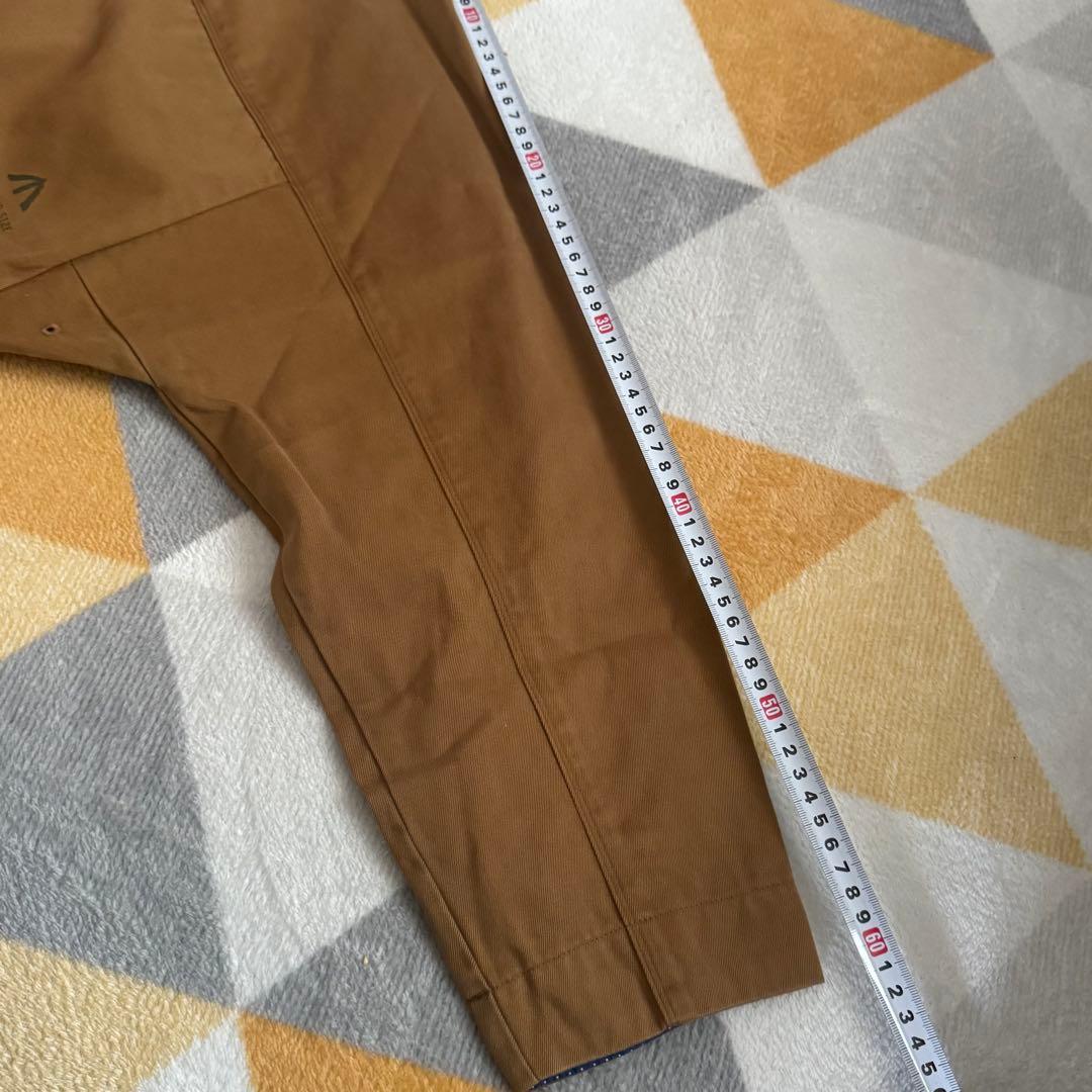 快晴堂 HAYATE アルピーノスタンドヤッケ Ｌサイズ相当