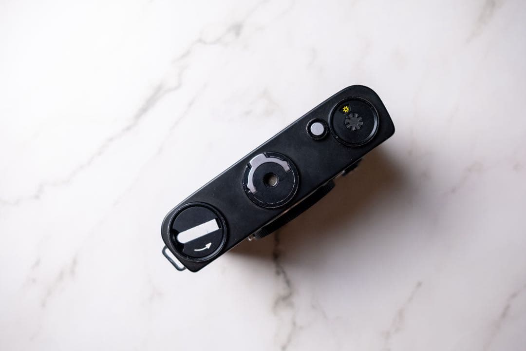 LEITZ Minolta CL ライツミノルタ