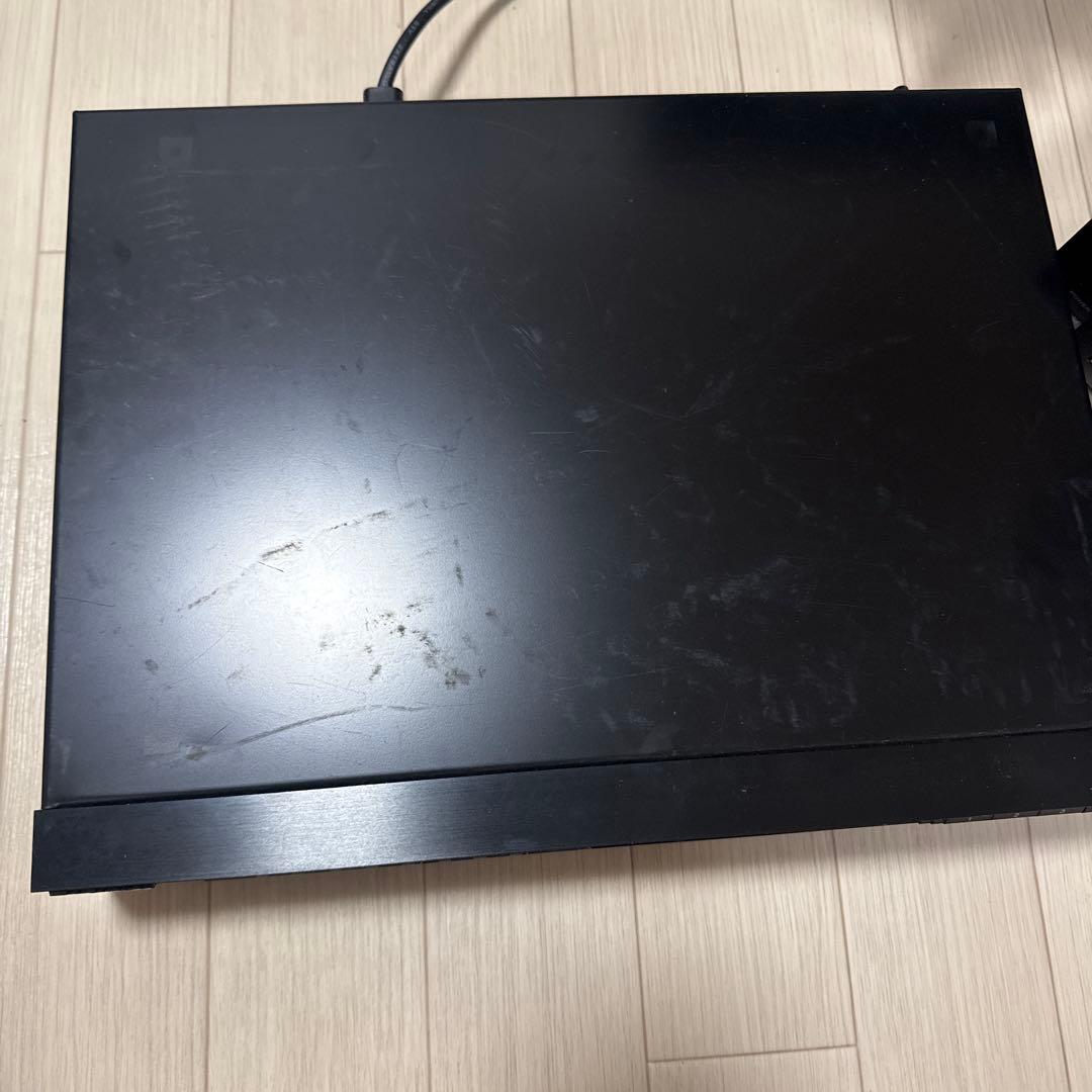 Technics ST-D5000 / SL-D5000 2台セット オーディオ