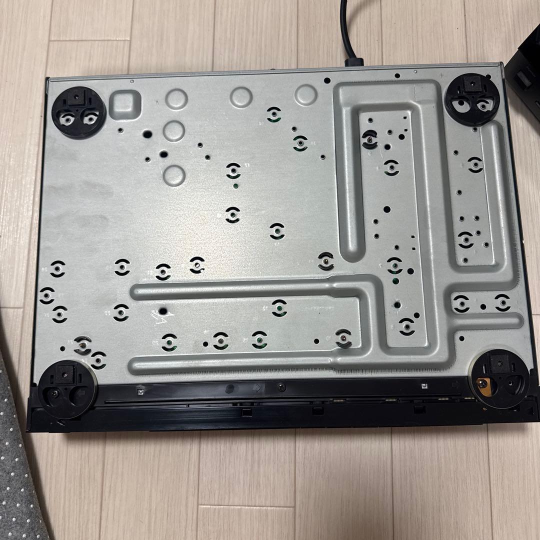 Technics ST-D5000 / SL-D5000 2台セット オーディオ