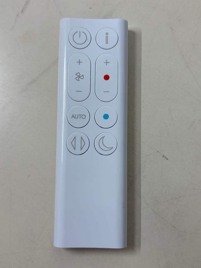 ダイソン Purifier hot＋cool 2024年製