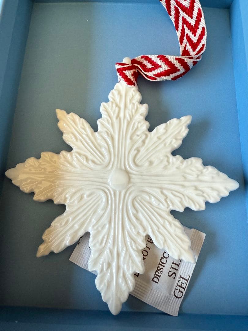 クリスマスオーナメントセット 2個