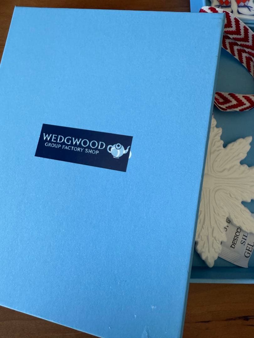 クリスマスオーナメントセット 2個