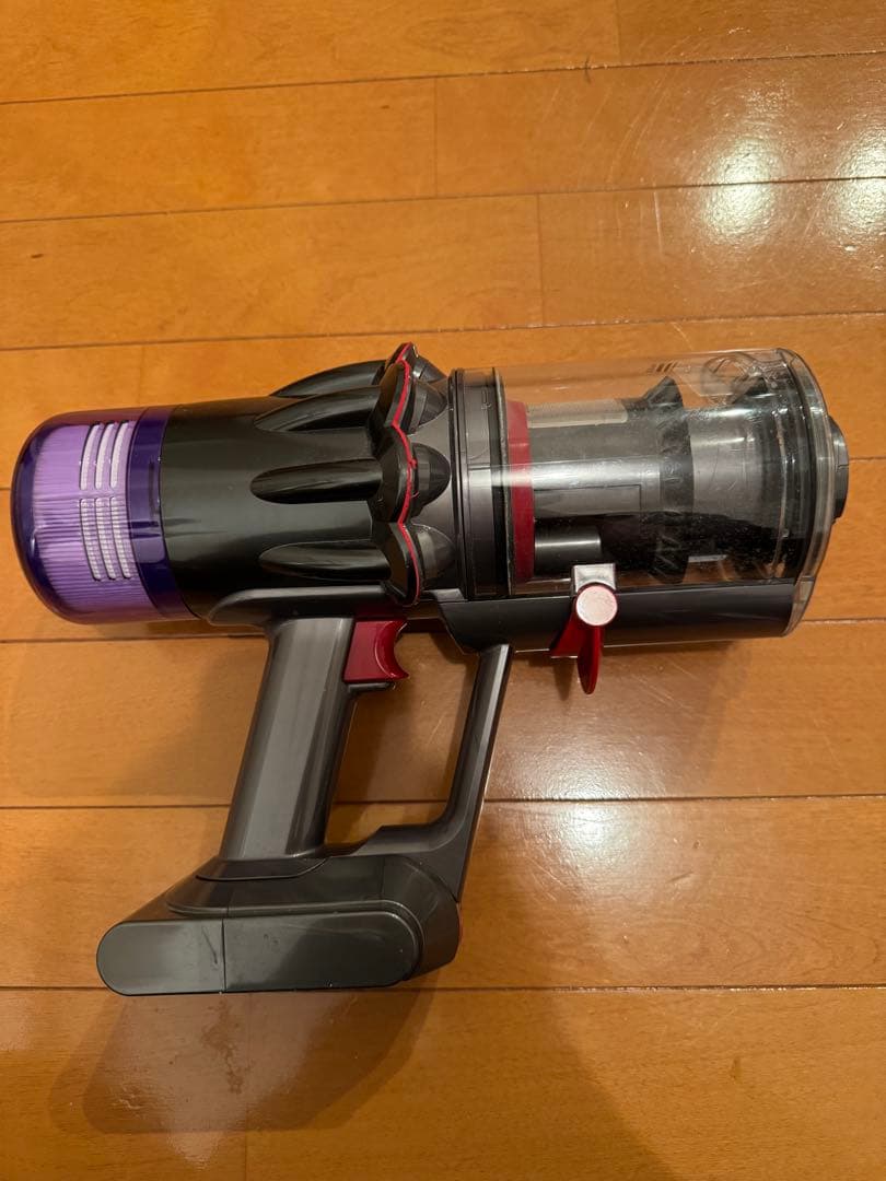 Dyson digital slim fluffy origin ・ダイソン