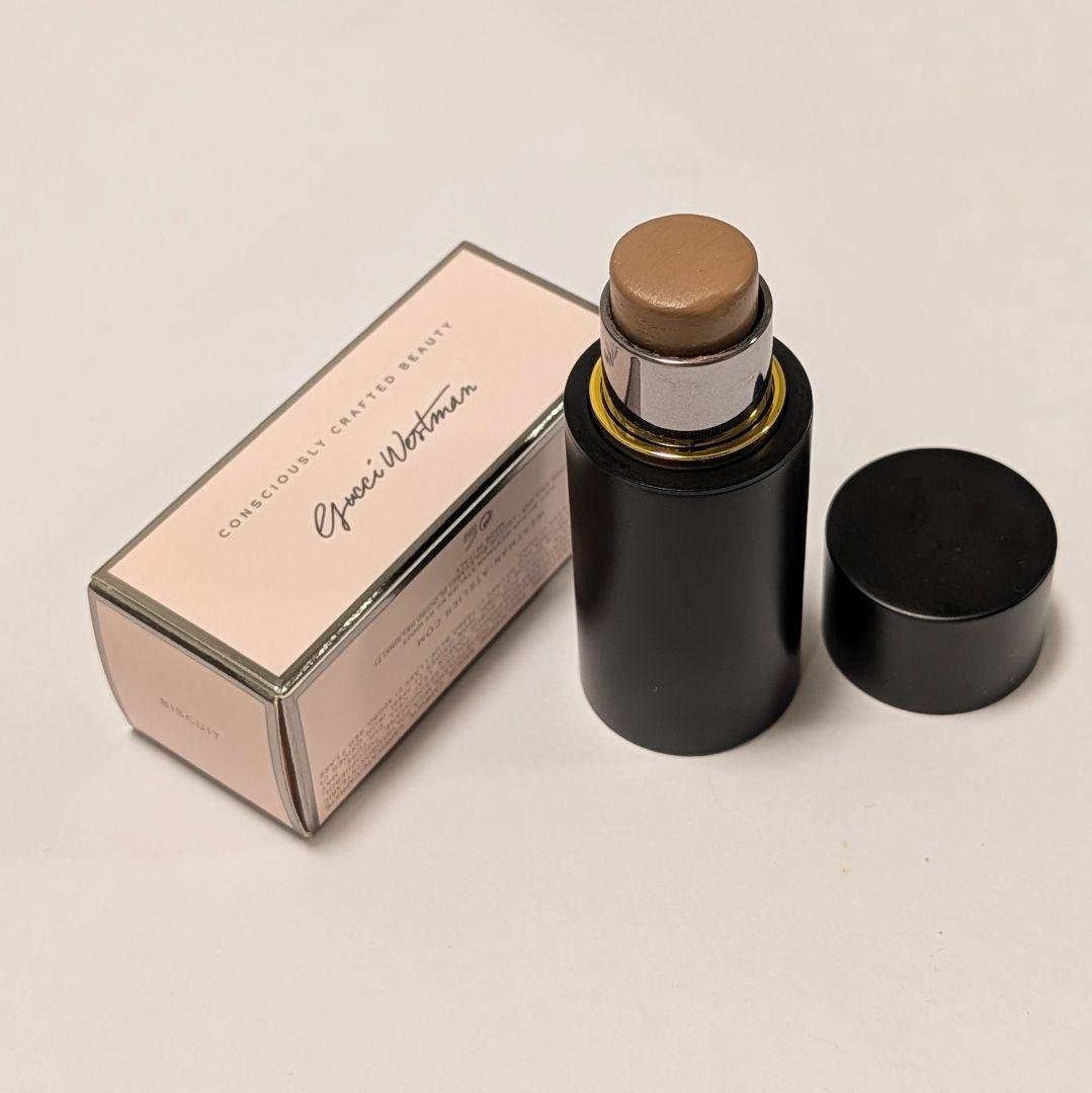 WESTMAN ATELIER Biscuit コントア スティック 6g