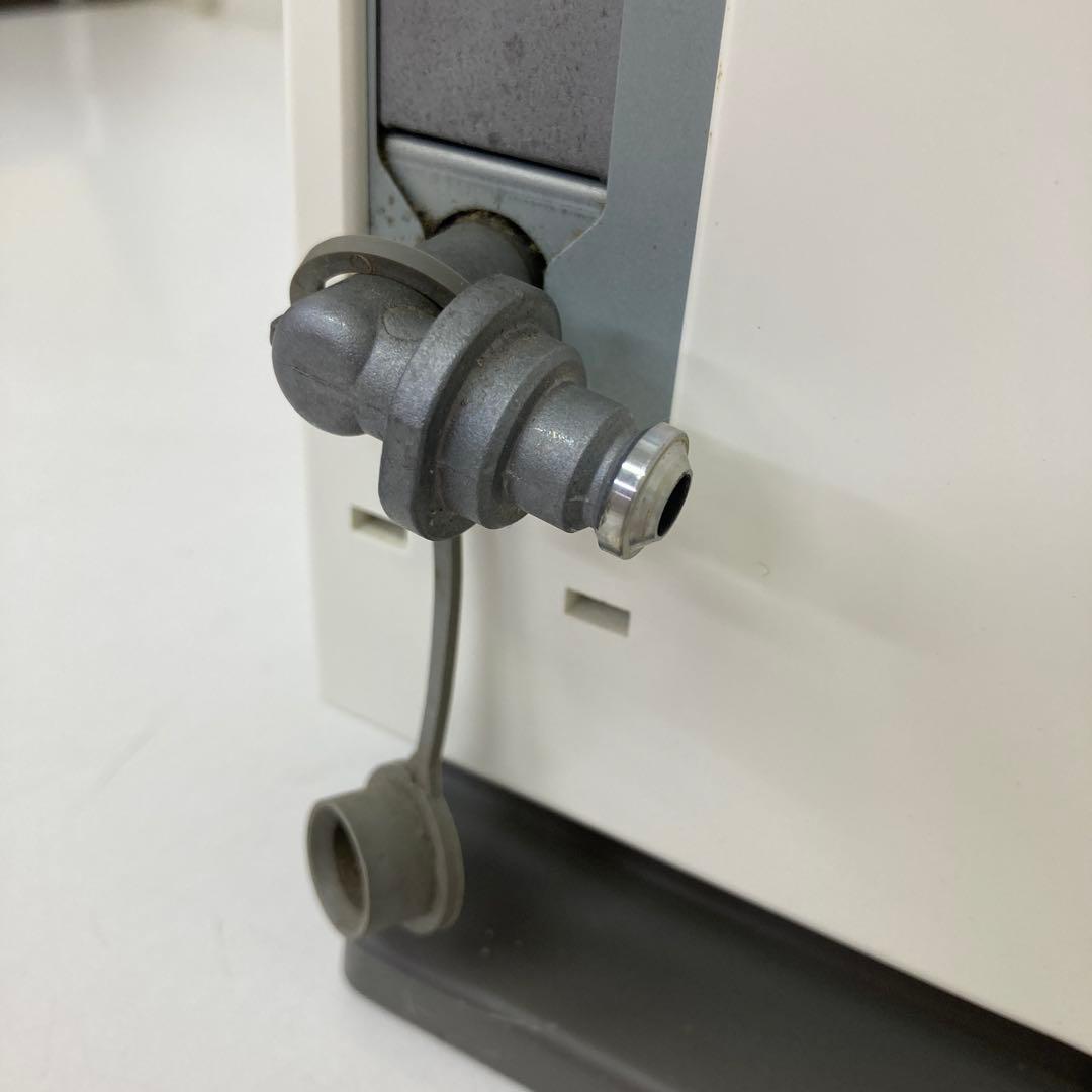 88-C NORITZ ガスファンヒーター 都市ガス用 GFH-4001D-WH