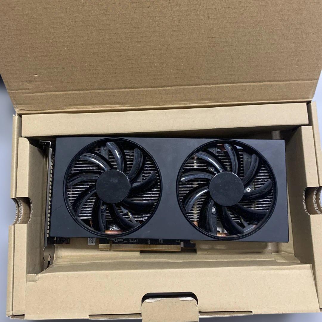 Radeon RX 5700 XT 8GB グラフィックボード