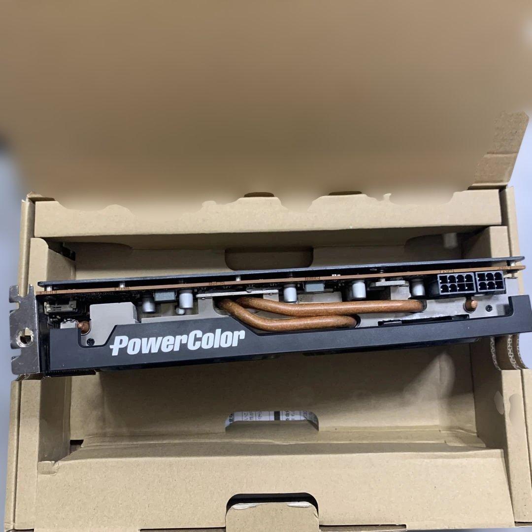 Radeon RX 5700 XT 8GB グラフィックボード