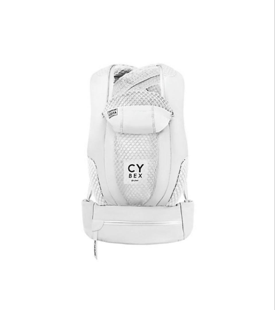 美品　cybex コアキャリア　サイベックス　抱っこ紐
