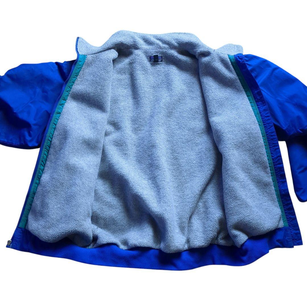 90年 USA製 シェルドシンチラ XLサイズ