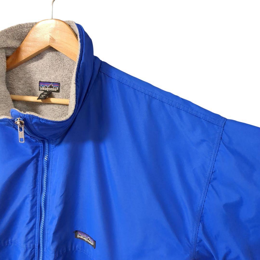 90年 USA製 シェルドシンチラ XLサイズ