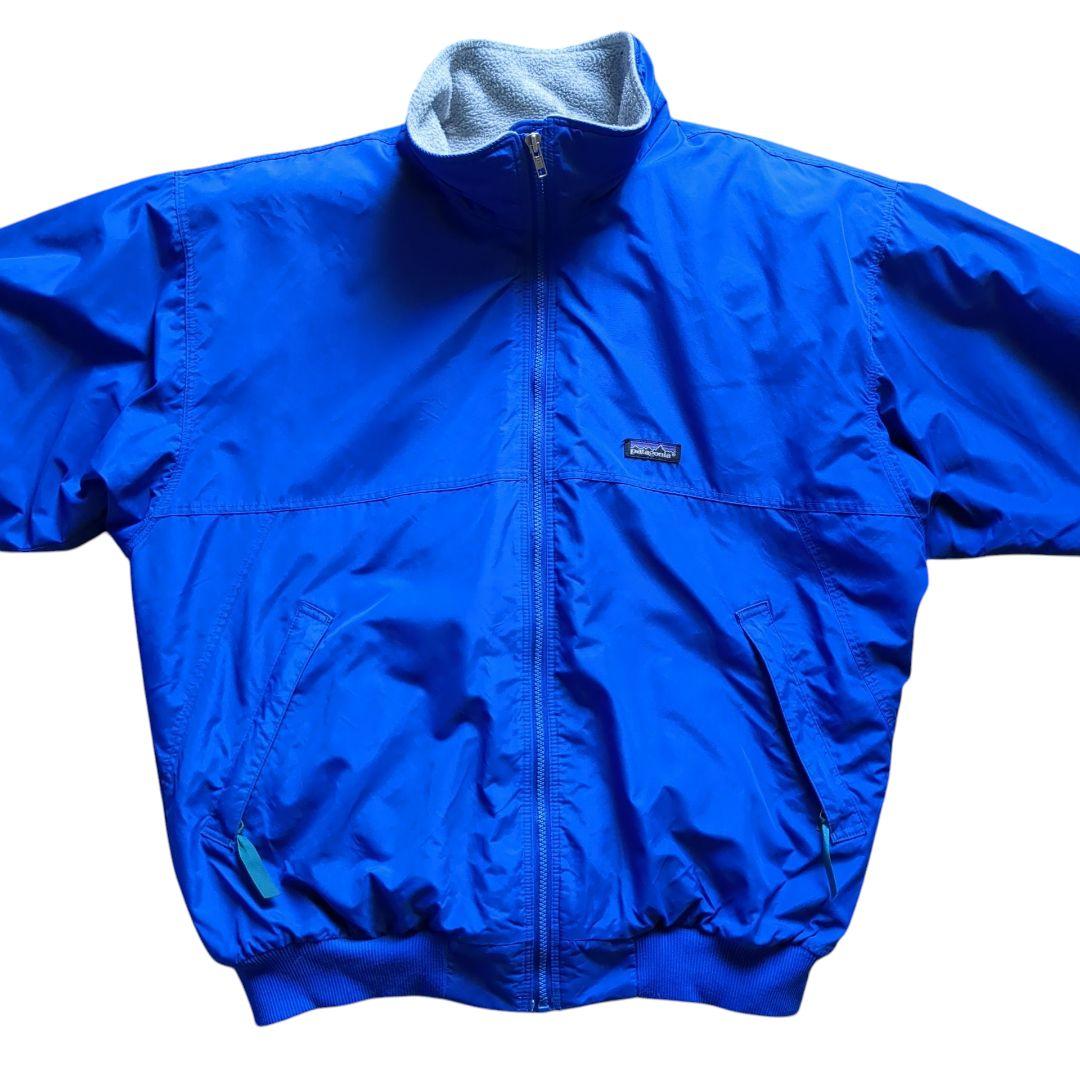 90年 USA製 シェルドシンチラ XLサイズ