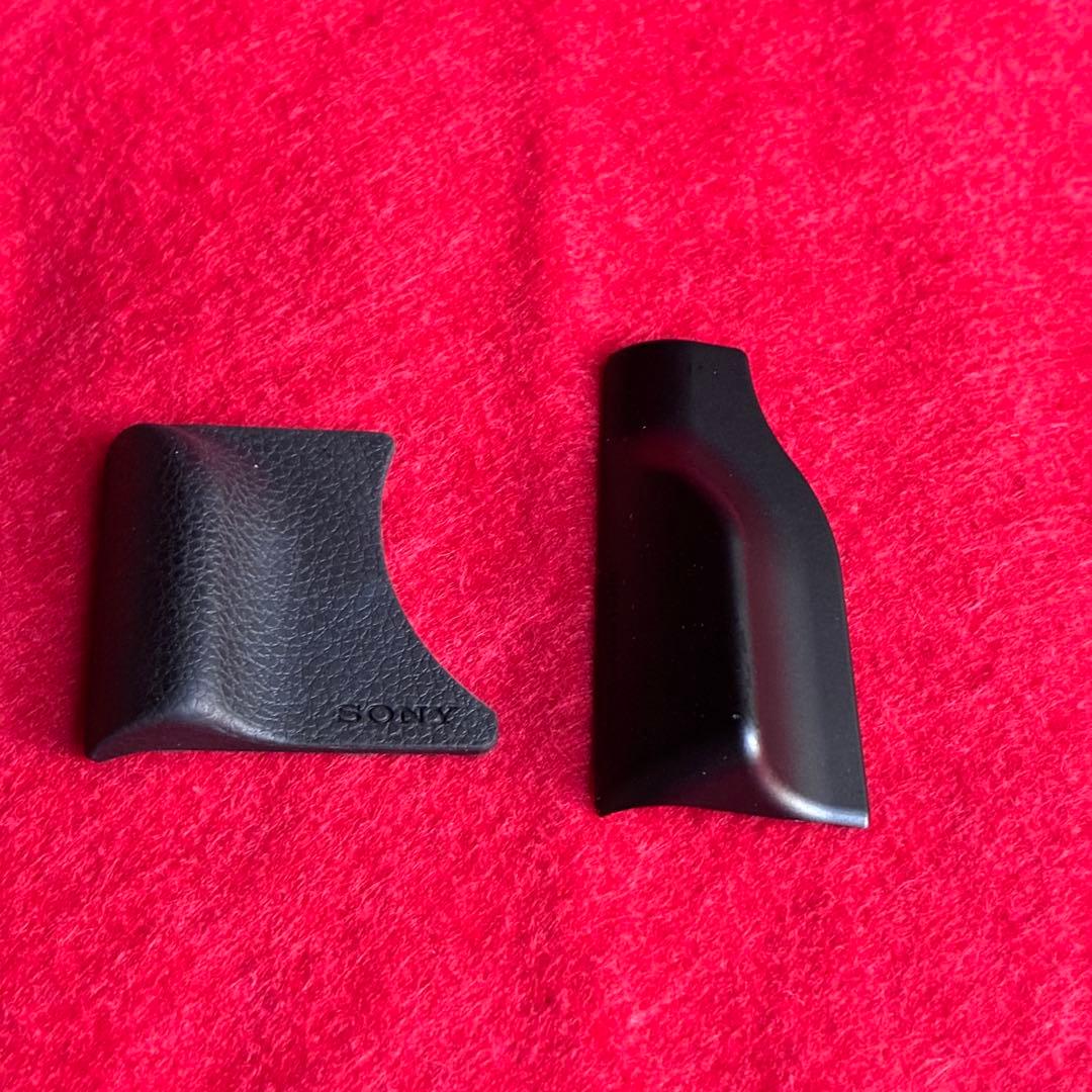 【美品＆オプション付き】RX100 後期型（ver.2） SDカード32GB